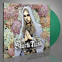 Black Tusk - Way Forward The (Green Vinyl Lp) in the group OTHER / Forthcoming products - 10 percent at Bengans Skivbutik AB (5519196)