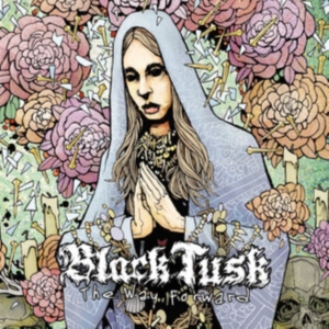 Black Tusk - Way Forward The (Green Vinyl Lp) in the group OTHER / Forthcoming products - 10 percent at Bengans Skivbutik AB (5519196)