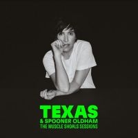 Texas & Spooner Oldham - The Muscle Shoals Session in the group OUR PICKS / Friday Releases / Friday the 29th of Mars 2024 at Bengans Skivbutik AB (5519213)