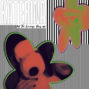 Katerina - Get To Know You in the group VINYL / Elektroniskt at Bengans Skivbutik AB (5519233)