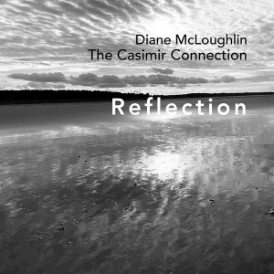 Diane Mcloughlin & The Casimir Connectio - Reflection in the group OUR PICKS / Frontpage - CD New & Forthcoming at Bengans Skivbutik AB (5519252)