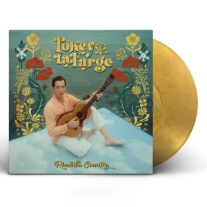Lafarge Pokey - Rhumba Country (Indie Exclusive, Hi in the group OTHER / Forthcoming products - 10 percent at Bengans Skivbutik AB (5519260)