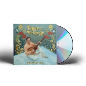 Lafarge Pokey - Rhumba Country (Indie Exclusive) in the group OTHER / Forthcoming products - 10 percent at Bengans Skivbutik AB (5519261)