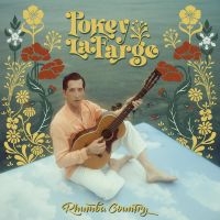 Lafarge Pokey - Rhumba Country in the group CD / Upcoming releases / Pop-Rock at Bengans Skivbutik AB (5519262)