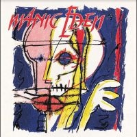 Manic Eden - Manic Eden in the group OTHER / Forthcoming products - 10 percent at Bengans Skivbutik AB (5519301)