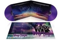 Deep Purple - Live In Long Beach 1976 (2 Lp Purpl in the group OUR PICKS / Friday Releases / Friday the 29th of Mars 2024 at Bengans Skivbutik AB (5519303)