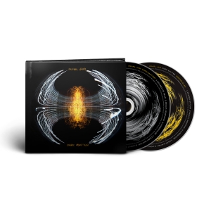 Pearl Jam - Dark Matter (Deluxe Cd) i gruppen VI TIPSAR / Fredagsreleaser / Fredag den 19:e April 2024 hos Bengans Skivbutik AB (5519311)