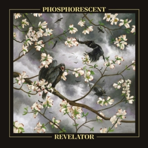 Phosphorescent - Revelatro in the group Minishops / Phosphorescent at Bengans Skivbutik AB (5519313)