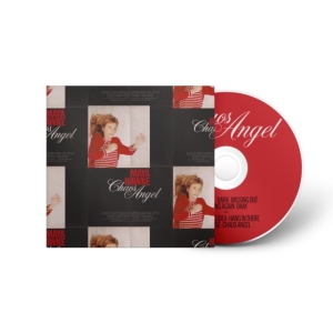 Hawke Maya - Chaos Angel in the group Minishops / Maya Hawke at Bengans Skivbutik AB (5519314)