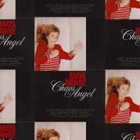 Hawke Maya - Chaos Angel in the group Minishops / Maya Hawke at Bengans Skivbutik AB (5519315)