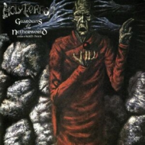 Holy Terror - Guardians Of The Netherworld (2 Lp in the group OTHER / Forthcoming products - 10 percent at Bengans Skivbutik AB (5519346)