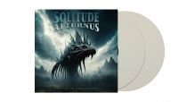 Solitude Aeturnus - Through The Darkest Hour (2 Lp Whit in the group VINYL / Hårdrock at Bengans Skivbutik AB (5519347)