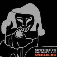 Stereolab - Switched On Volumes 1-5 in the group OUR PICKS / Friday Releases / Friday the 29th of Mars 2024 at Bengans Skivbutik AB (5519382)