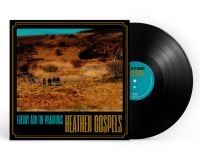 Freddy And The Phantoms - Heathen Gospels (Vinyl Lp) in the group OUR PICKS / Frontpage - Vinyl New & Forthcoming at Bengans Skivbutik AB (5519393)
