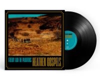 Freddy And The Phantoms - Heathen Gospels (Vinyl Lp) in the group OTHER / Forthcoming products - 10 percent at Bengans Skivbutik AB (5519393)