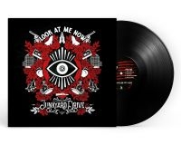 Junkyard Drive - Look At Me Now (Vinyl Lp) in the group OUR PICKS / Frontpage - Vinyl New & Forthcoming at Bengans Skivbutik AB (5519395)