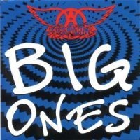 Aerosmith - Big Ones - Re-M in the group OUR PICKS / CD Budget at Bengans Skivbutik AB (551940)
