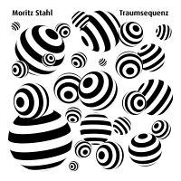 Stahl Moritz - Traumsequenz in the group OUR PICKS / Friday Releases / Friday The 22nd of Mars 2024 at Bengans Skivbutik AB (5519402)