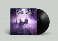Nocturna - Of Sorcery And Darkness (Vinyl Lp) in the group OTHER / Forthcoming products - 10 percent at Bengans Skivbutik AB (5519406)