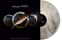 Jimmy Page & Robert Plant - Zoso Friends (3 Lp Grey Marbled Vin in the group OTHER / Forthcoming products - 10 percent at Bengans Skivbutik AB (5519411)