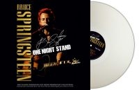 Springsteen Bruce - One Night Stand (Clear Vinyl Lp) in the group OUR PICKS / Friday Releases / Friday The 22nd of Mars 2024 at Bengans Skivbutik AB (5519412)