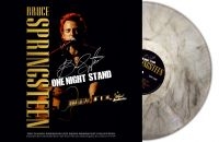 Springsteen Bruce - One Night Stand (Grey Marbled Vinyl in the group OUR PICKS / Friday Releases / Friday The 22nd of Mars 2024 at Bengans Skivbutik AB (5519413)