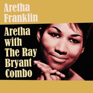 Franklin Aretha - Aretha (Vinyl Lp) in the group OTHER / Forthcoming products - 10 percent at Bengans Skivbutik AB (5519414)