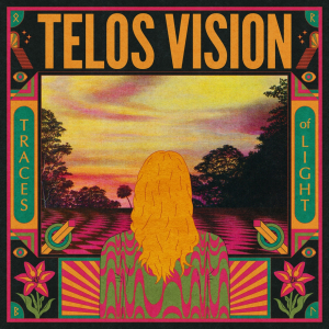 Telos Vision - Traces Of Light in the group Labels / Bengans Distribution at Bengans Skivbutik AB (5519417)