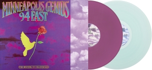 94 East - Minneapolis Genius in the group OUR PICKS / Record Store Day /  at Bengans Skivbutik AB (5519426)