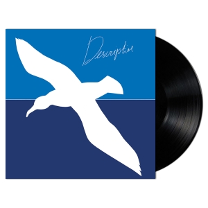 Corviria - Descriptive in the group OUR PICKS / Record Store Day / RSD24 at Bengans Skivbutik AB (5519439)