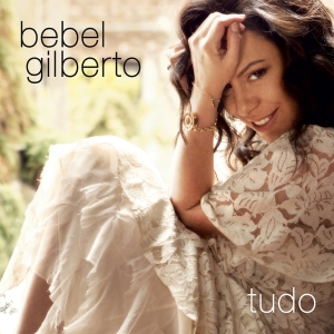 Bebel Gilberto - Tudo  White in the group OUR PICKS / Record Store Day / RSD24 at Bengans Skivbutik AB (5519453)