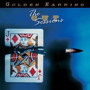 Golden Earring - The Cut Sessions in the group OUR PICKS / Record Store Day / RSD24 at Bengans Skivbutik AB (5519456)