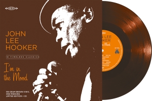 John Lee Hooker - I'm In The Mood in the group OUR PICKS / Record Store Day /  at Bengans Skivbutik AB (5519464)