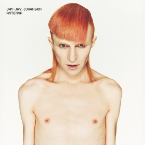 Jay-Jay Johanson - Antenna in the group OUR PICKS / Record Store Day / RSD24 at Bengans Skivbutik AB (5519471)