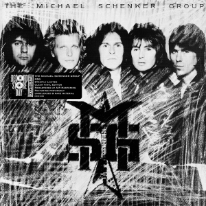 Michael Schenker Group - Msg in the group OUR PICKS / Record Store Day / RSD24 at Bengans Skivbutik AB (5519479)