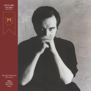 Midge Ure - The Gift [Early Versions] in the group OUR PICKS / Record Store Day / RSD24 at Bengans Skivbutik AB (5519480)