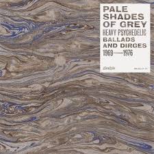 Various - Pale Shades Of Grey H i gruppen VI TIPSAR / Record Store Day / RSD24 hos Bengans Skivbutik AB (5519507)