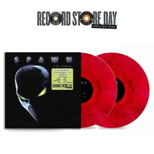 Various - Spawn The Album in the group OUR PICKS / Record Store Day / RSD24 at Bengans Skivbutik AB (5519510)