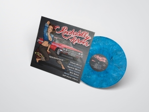 V/A - Rockabilly Heroes in the group OUR PICKS / Record Store Day / RSD24 at Bengans Skivbutik AB (5519513)