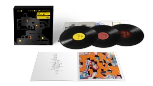 Wilco - The Whole Love (Expanded) in the group OUR PICKS / Record Store Day / RSD24 at Bengans Skivbutik AB (5519516)