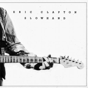 Eric Clapton - Slowhand - 2012 Remaster in the group Labels /  at Bengans Skivbutik AB (551952)