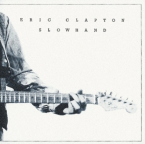 Eric Clapton - Slowhand - 2012 Remaster in the group OUR PICKS / Most wanted classics on CD at Bengans Skivbutik AB (551952)