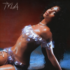 Tyla - Tyla (CD) in the group Minishops / Tyla at Bengans Skivbutik AB (5519521)