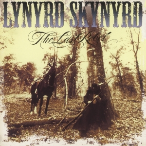 Lynyrd Skynyrd - The Last Rebel in the group OUR PICKS / Friday Releases / Friday the 29th of Mars 2024 at Bengans Skivbutik AB (5519541)