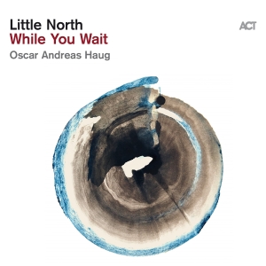 Little North - While You Wait in the group OUR PICKS / Frontpage - Vinyl New & Forthcoming at Bengans Skivbutik AB (5519542)
