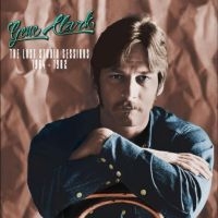 Clark Gene - The Lost Studio Sessions 1964-1982 in the group OUR PICKS / Record Store Day / RSD24 at Bengans Skivbutik AB (5519548)
