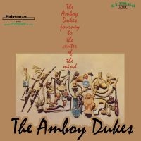 Amboy Dukes The - Journey To The Center Of The Mind ( in the group OUR PICKS / Record Store Day / RSD24 at Bengans Skivbutik AB (5519556)