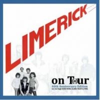 Limerick - On Tour in the group VINYL / Bestsellers at Bengans Skivbutik AB (5519564)
