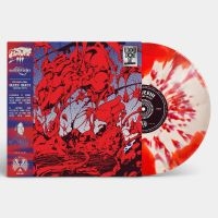 Hooveriii - Quest For Blood (Rsd Exclusive 24) in the group OUR PICKS / Record Store Day / RSD24 at Bengans Skivbutik AB (5519576)