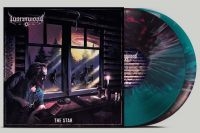 Wormwood - The Star (2Lp Marble Vinyl) in the group VINYL / Hårdrock at Bengans Skivbutik AB (5519587)